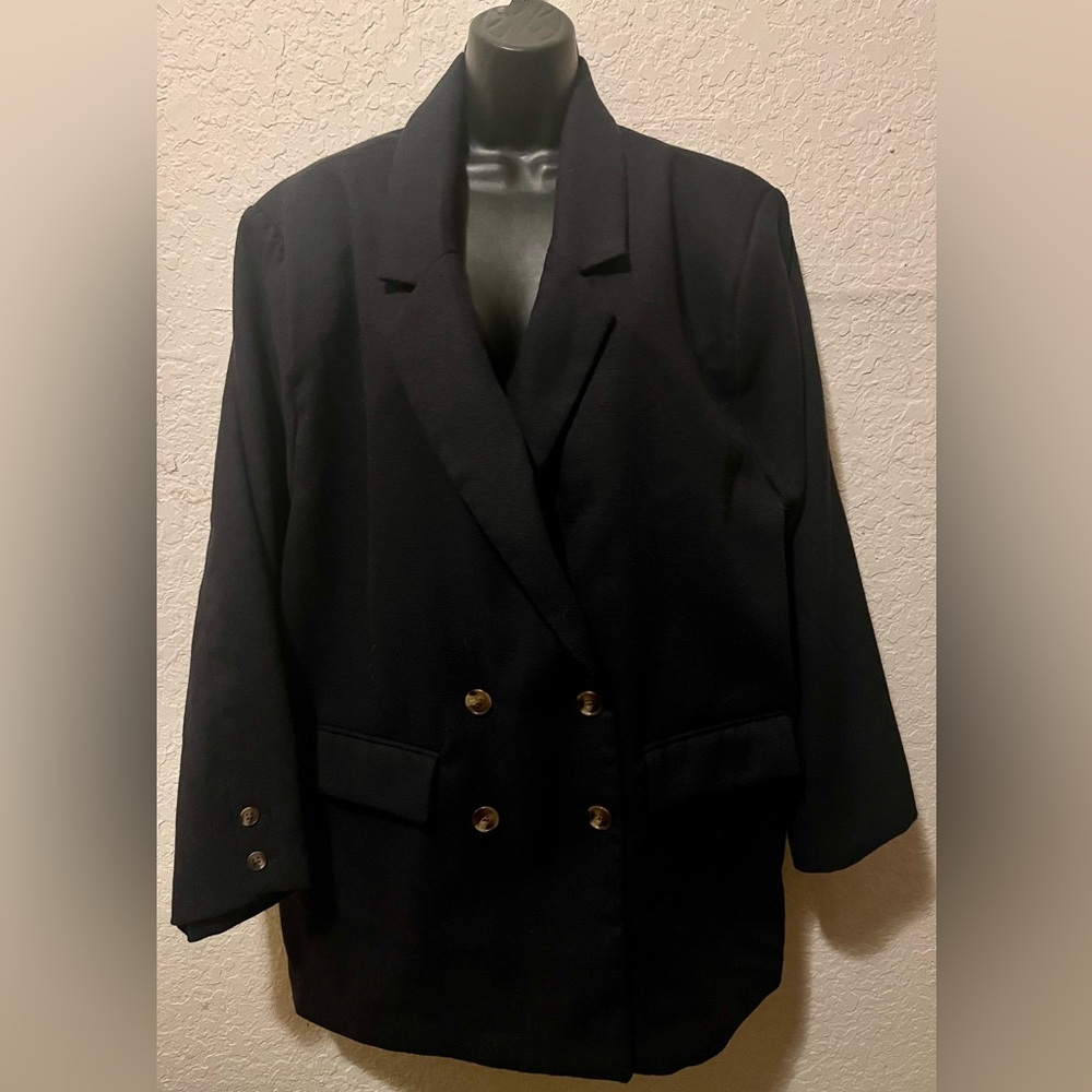 Old Navy Blazer